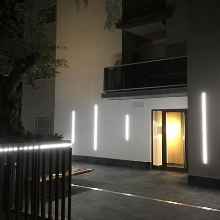 Edificio Attikos - Solo Familias Apartment Gandia Luaran gambar
