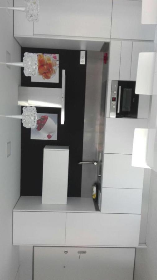 Edificio Attikos - Solo Familias Apartment Gandia Luaran gambar
