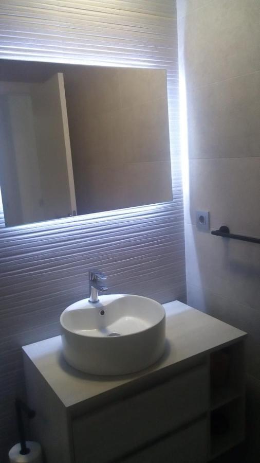 Edificio Attikos - Solo Familias Apartment Gandia Luaran gambar